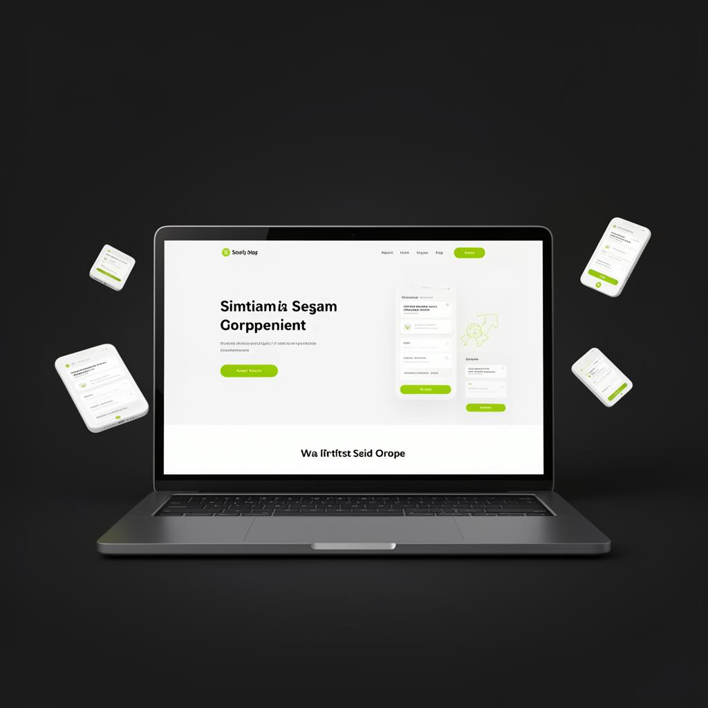 Mockup