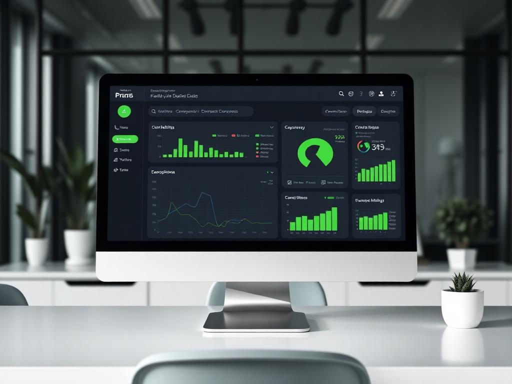 Analytics Dashboard